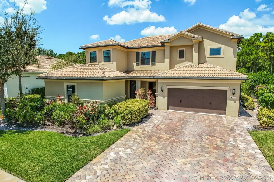 4381 SW Gossamer Circle, Palm City, FL 34990 - #2