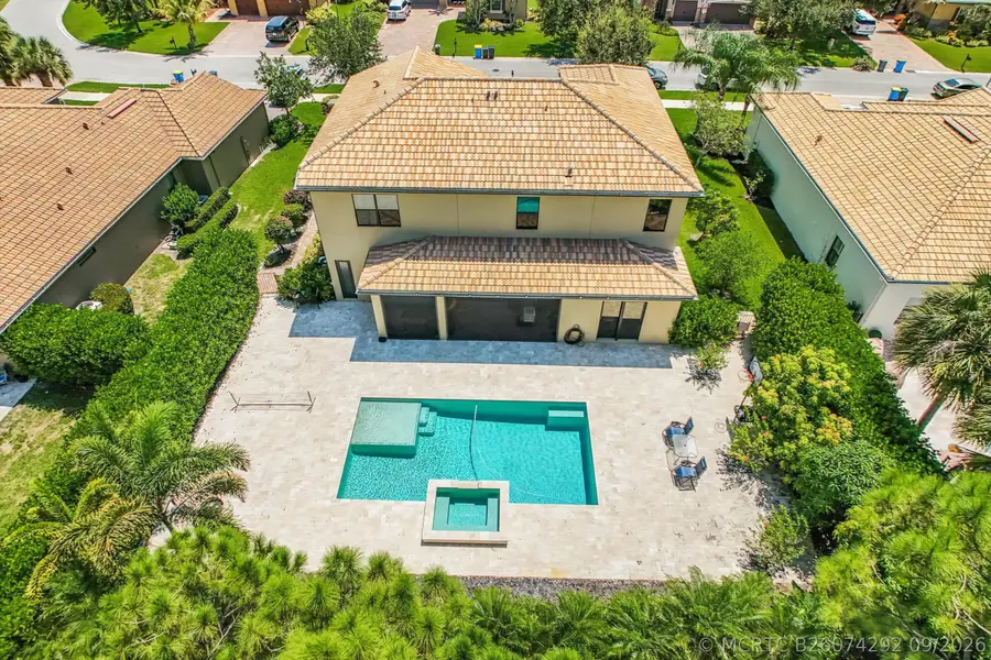 4381 SW Gossamer Circle, Palm City, FL 34990 - #3