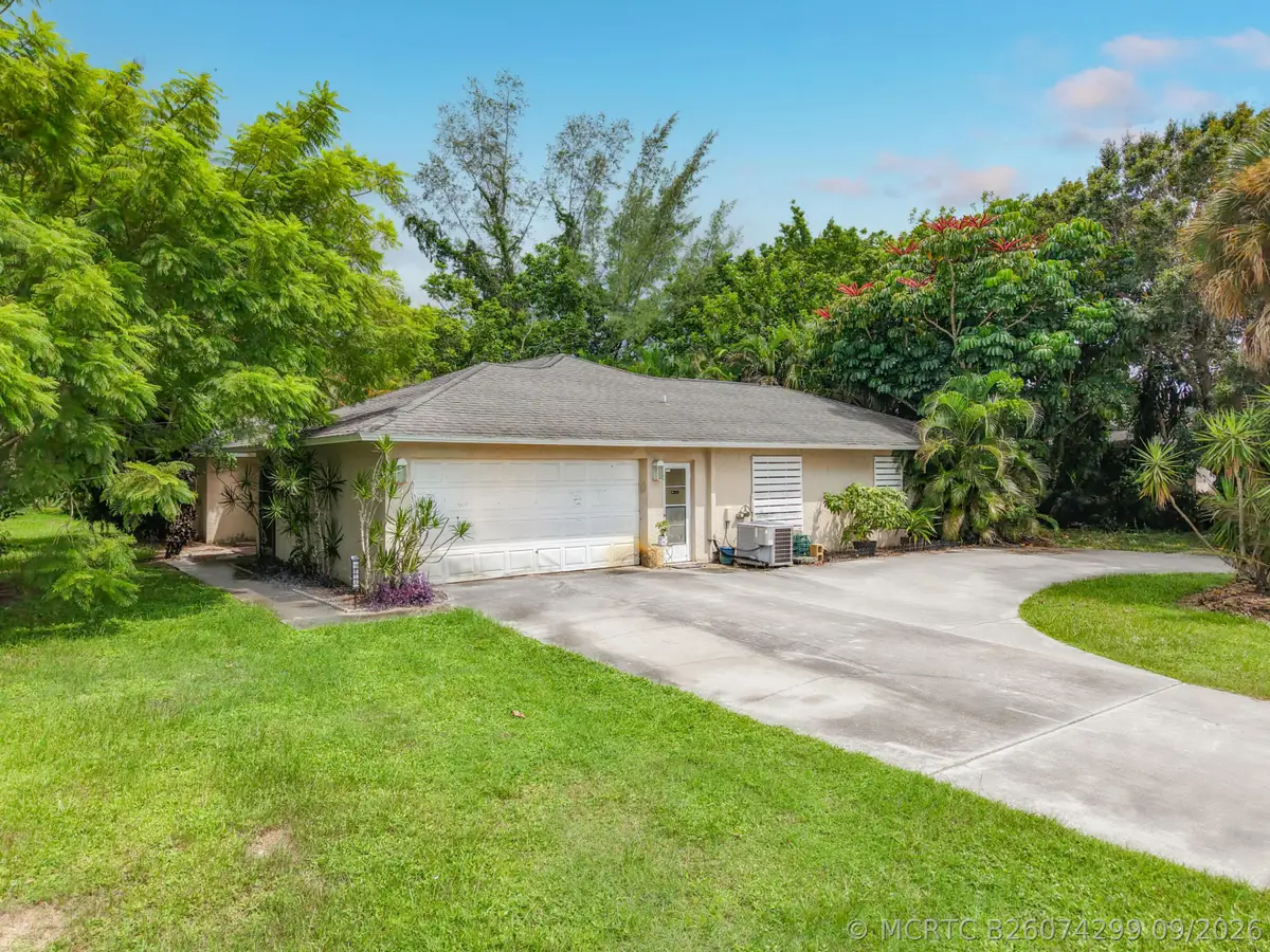 2854 46th Street Sw, Naples, FL 34116 - #1