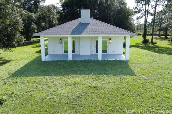 12951 NE 26th Avenue, Okeechobee, FL 34972