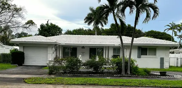1951 NE 59th Place, Fort Lauderdale, FL 33308