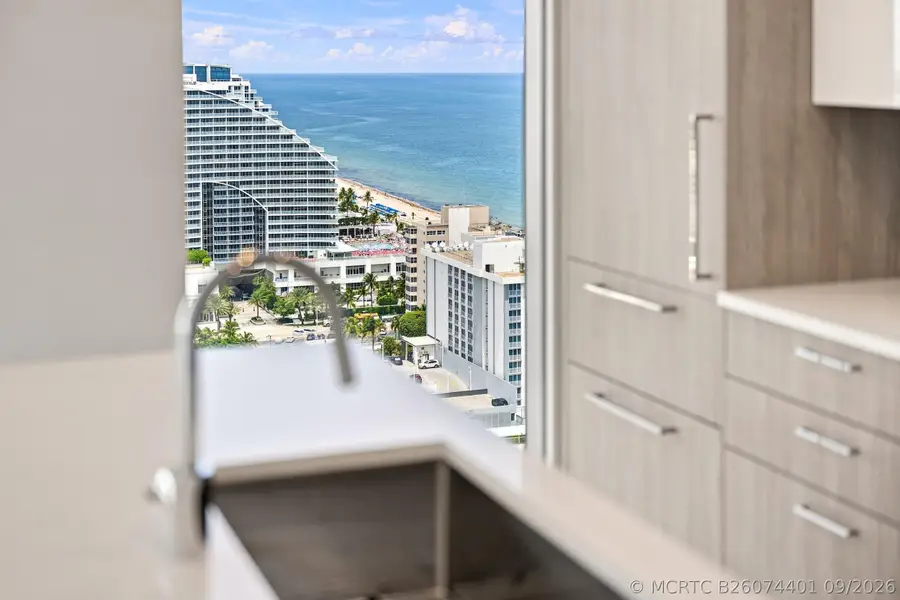 153 N Seabreeze Boulevard #2404, Fort Lauderdale, FL 33304 - #2