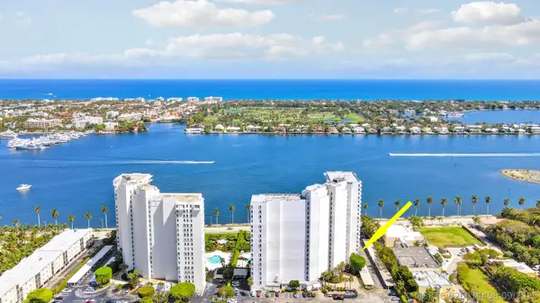 1801 S Flagler Drive #301, West Palm Beach, FL 33401