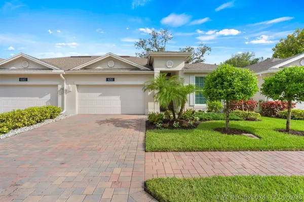 6151 Bella Rosa Lane, Vero Beach, FL 32966
