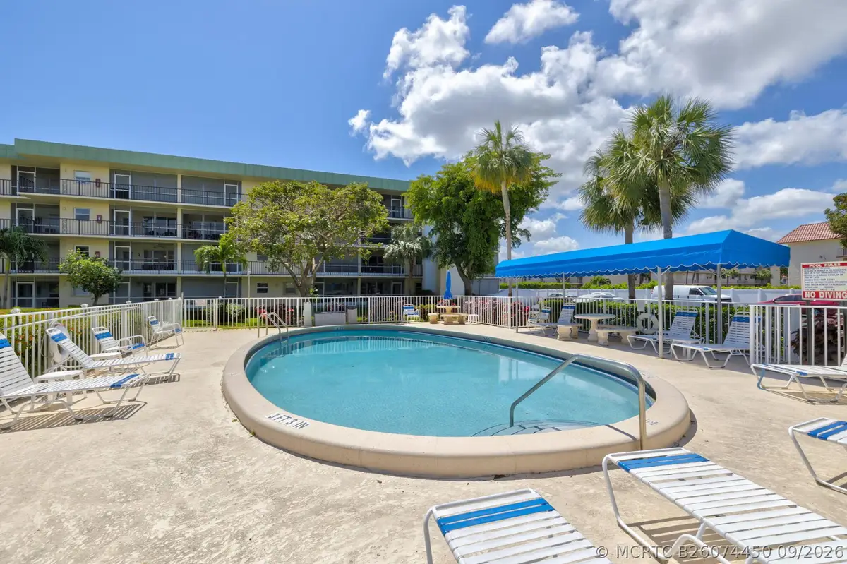 806 SE 7th Street #201, Deerfield Beach, FL 33441 - #1