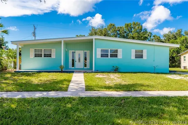 Address Withheld By Seller, Vero Beach, FL 32962