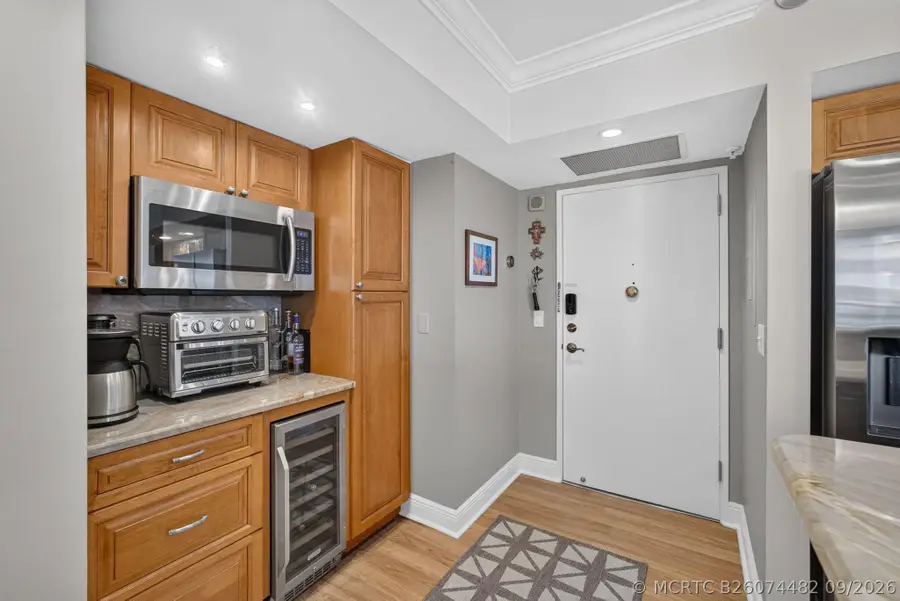 5440 N Ocean Drive #304, Singer Island, FL 33404 - #3