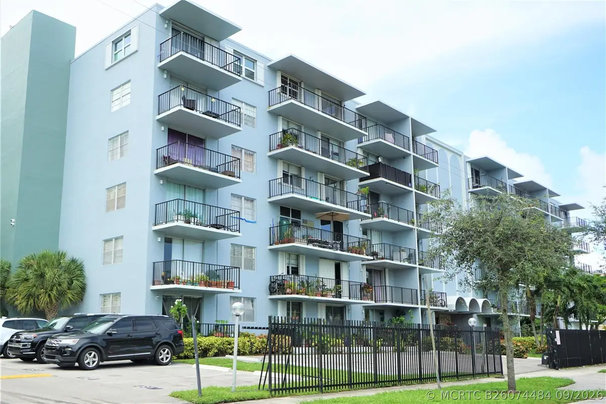 12500 NE 15th Avenue #614, North Miami, FL 33161 - #1