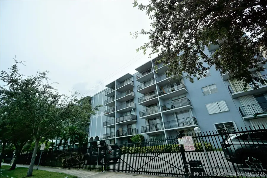 12500 NE 15th Avenue #614, North Miami, FL 33161 - #2