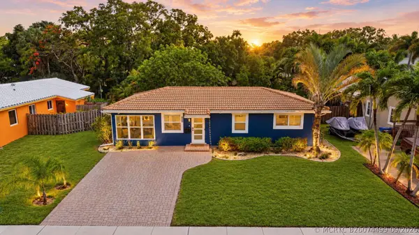 1421 SW 20 Street, Fort Lauderdale, FL 33315