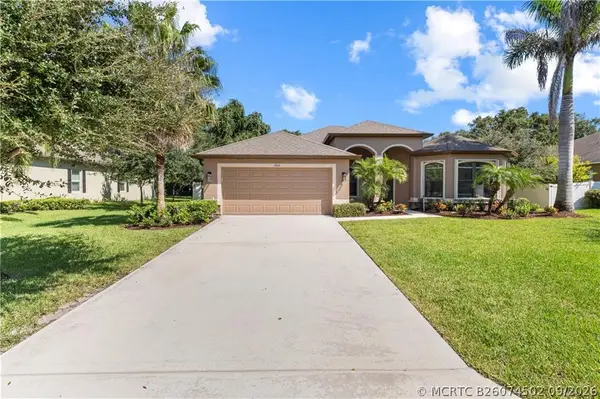 Address Withheld By Seller, Vero Beach, FL 32967