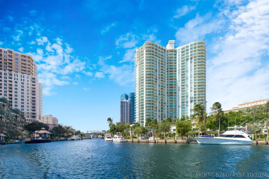 347 N New River Drive E #1005, Fort Lauderdale, FL 33301 - #2