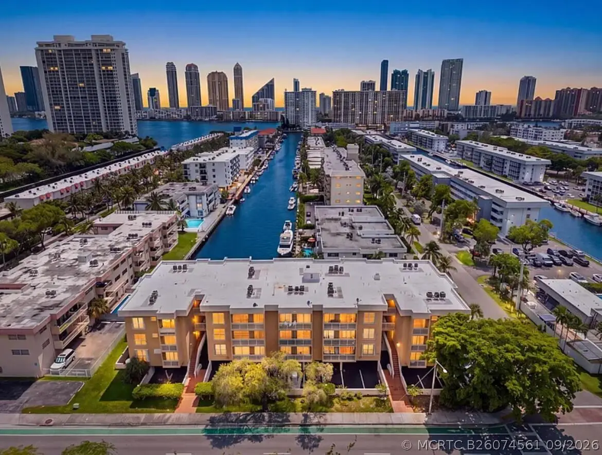 17051 NE 35th Avenue #307, North Miami Beach, FL 33160 - #1