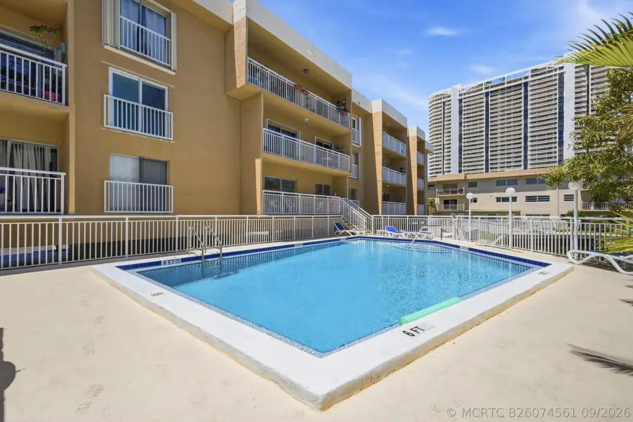 17051 NE 35th Avenue #307, North Miami Beach, FL 33160 - #3