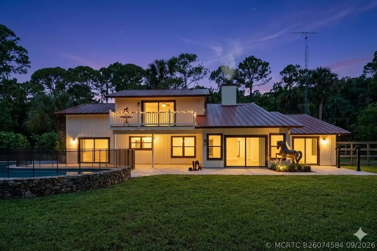 2730 Doe Trail, Loxahatchee, FL 33470 - #1