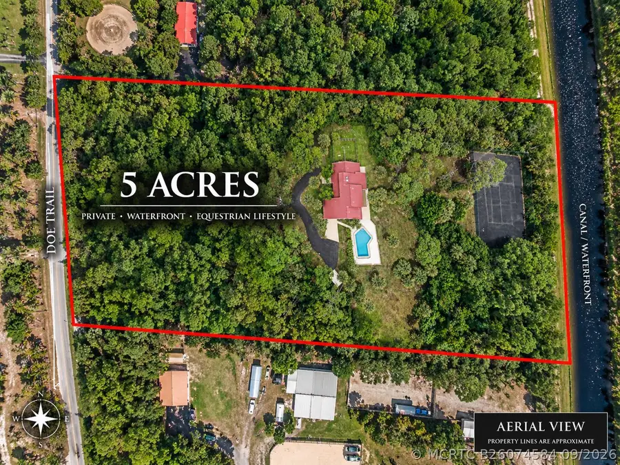 2730 Doe Trail, Loxahatchee, FL 33470 - #3
