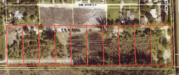 0 SW 196th Avenue, Pembroke Pines, FL 33029
