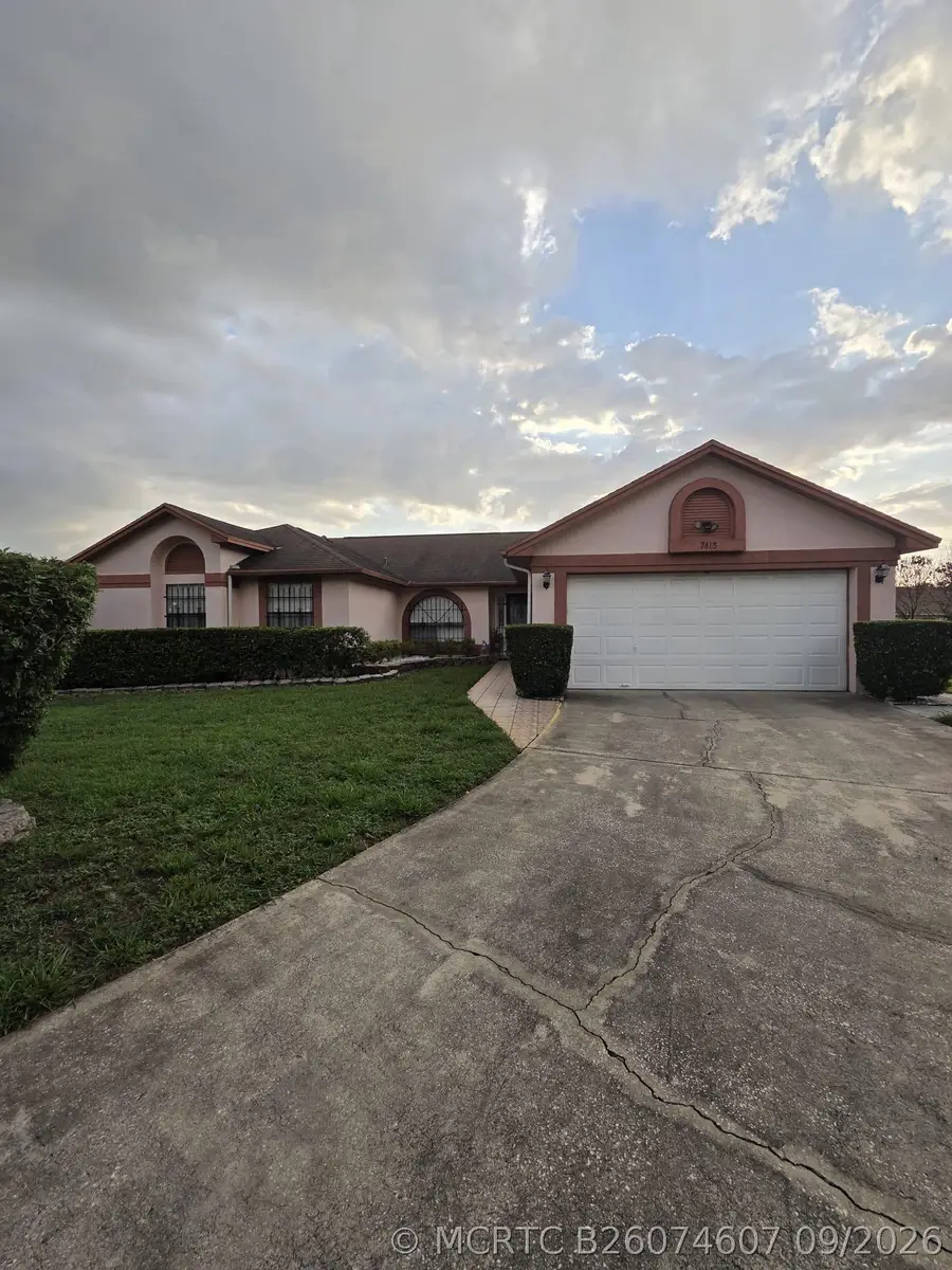 7413 Wade Meadow Court, Orlando, FL 32818 - #3