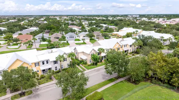 10838 SW Meeting Street, Port St Lucie, FL 34987