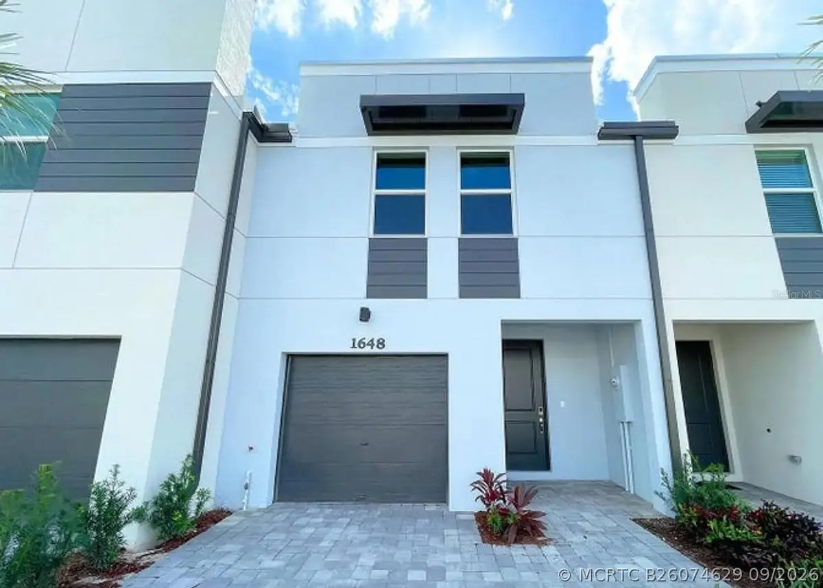 1648 Lindley Street, Mangonia Park, FL 33407 - #1