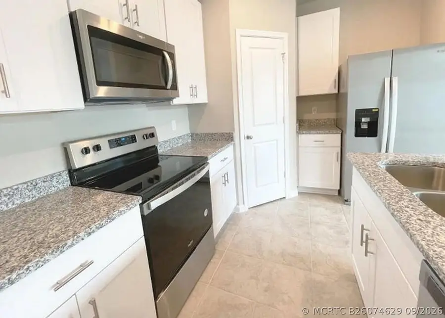 1648 Lindley Street, Mangonia Park, FL 33407 - #3