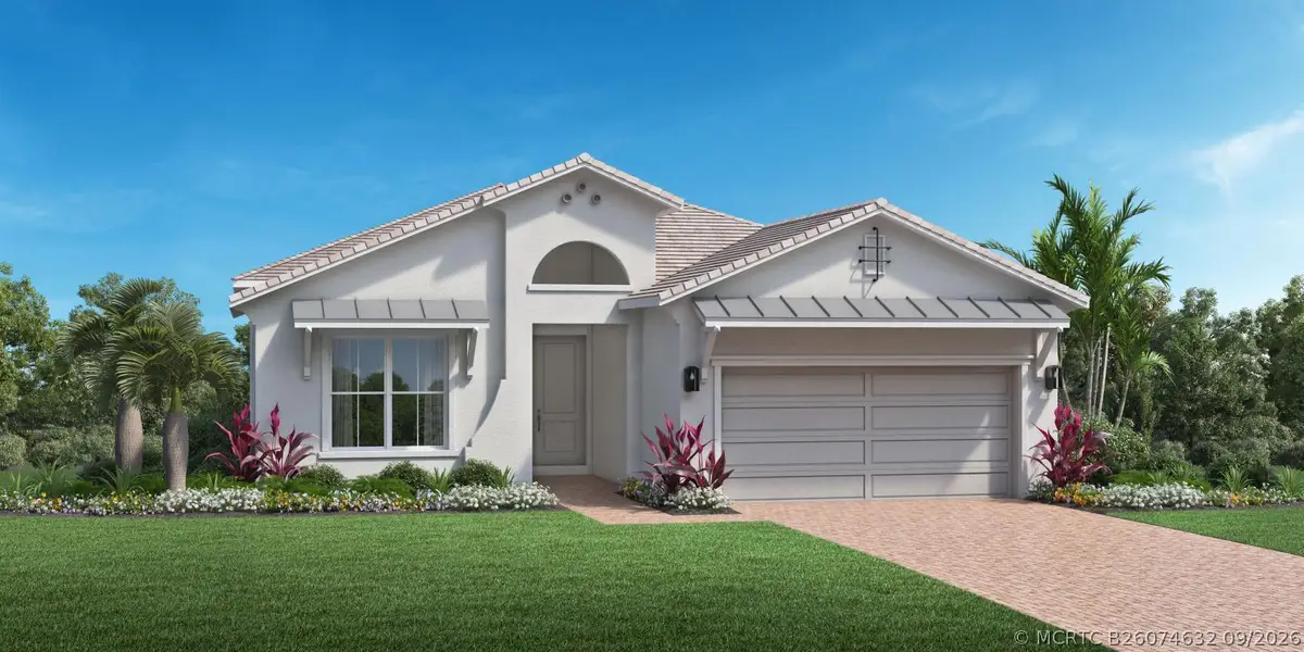 192 SE Palma Street Se, Port Saint Lucie, FL 34984 - #1