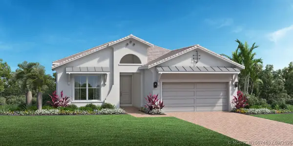 192 SE Palma Street Se, Port St Lucie, FL 34984