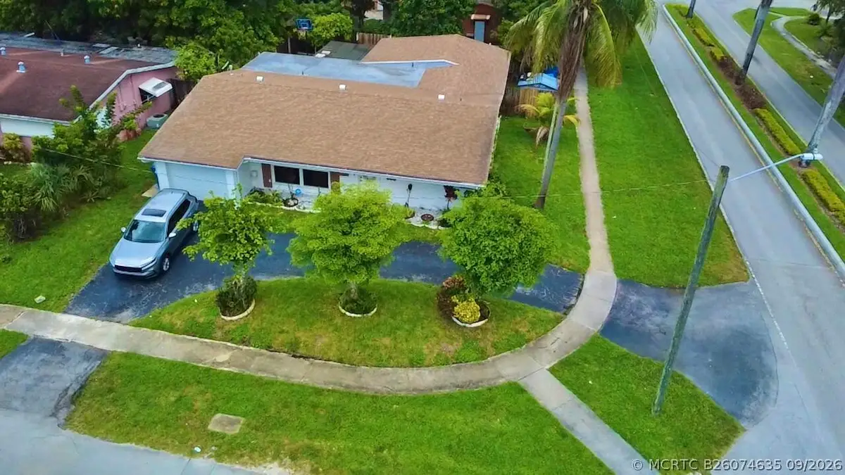 6801 NW 24th Place, Sunrise, FL 33313 - #1