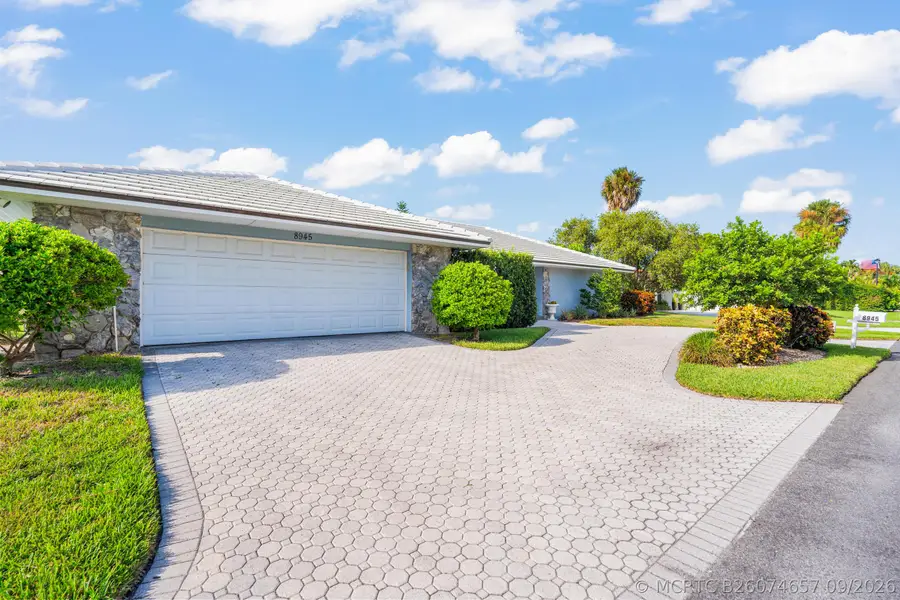 8945 SE Harbor Island Way, Hobe Sound, FL 33455 - #2