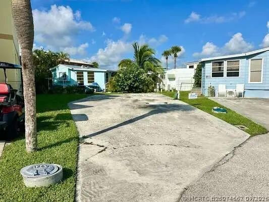 1269 Nettles Boulevard, Jensen Beach, FL 34957