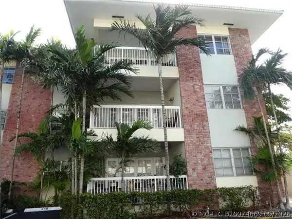 2424 SE 17th Causeway #103B, Fort Lauderdale, FL 33316