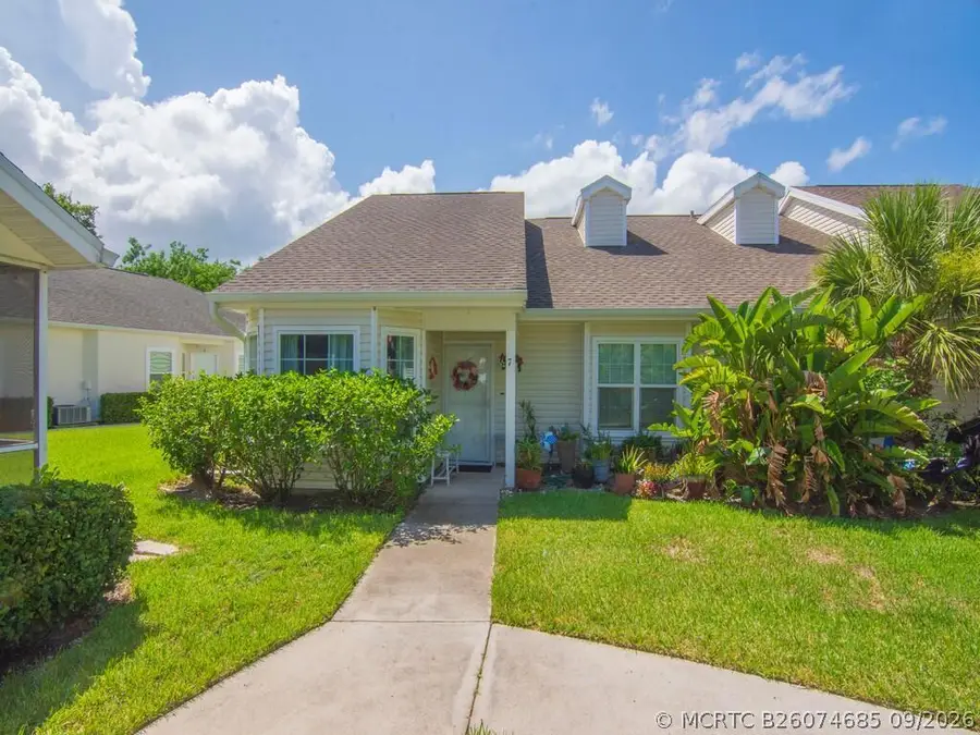 1901 Westminster Circle, Vero Beach, FL 32966 - #2