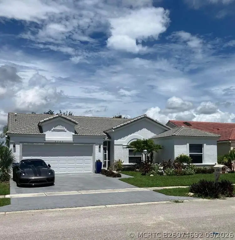 8280 Lake Cypress Road, Lake Worth, FL 33467 - #1