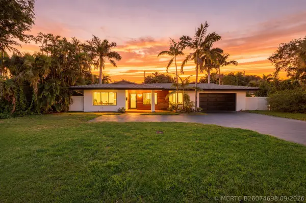 2457 NE 27th Terrace, Fort Lauderdale, FL 33305
