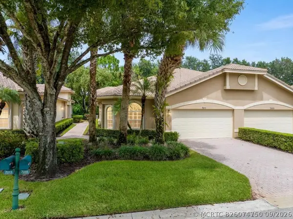 7011 Willow Pine Way, Port St Lucie, FL 34986