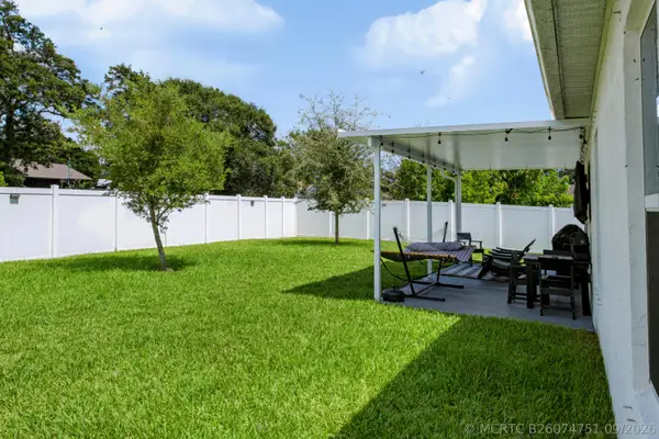 177 SW Pisces Terrace, Port St Lucie, FL 34984