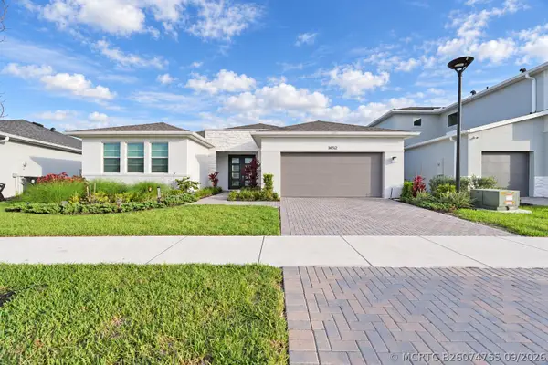 14252 Murney Way, Port St Lucie, FL 34987