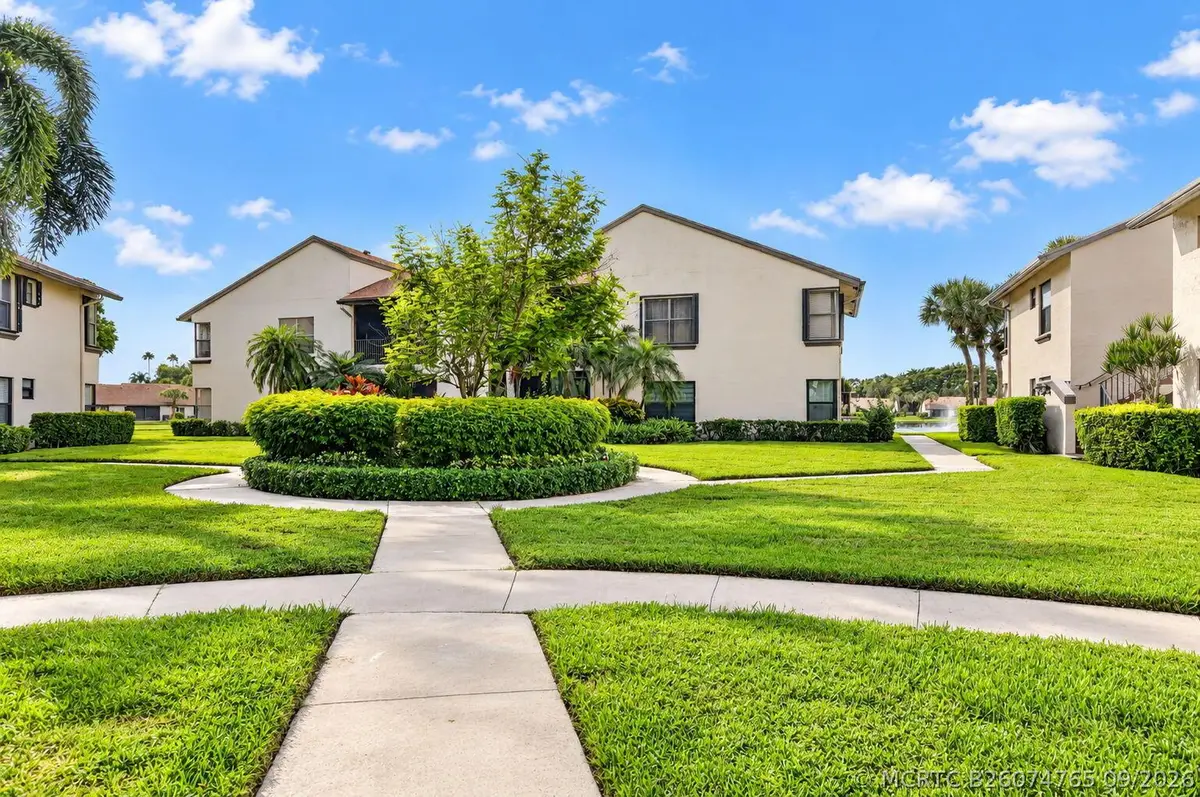 8565 Boca Glades Boulevard W #F, Boca Raton, FL 33434 - #1
