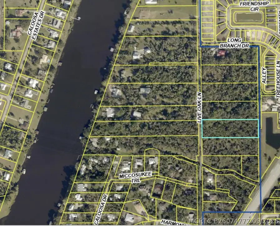 780 Live Oak Lane, Labelle, FL 33935 - #2