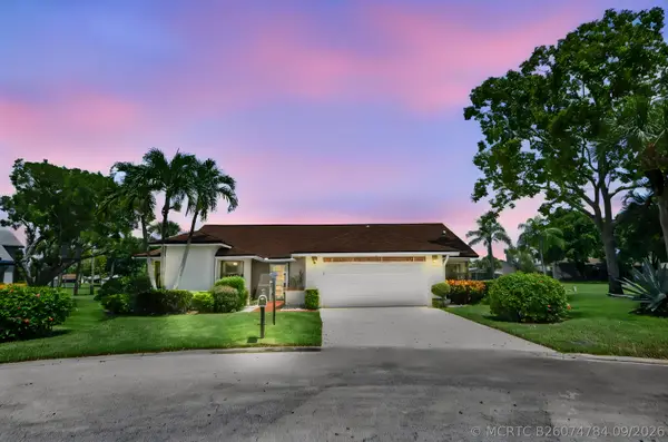 5722 Willow Creek Lane, Delray Beach, FL 33484