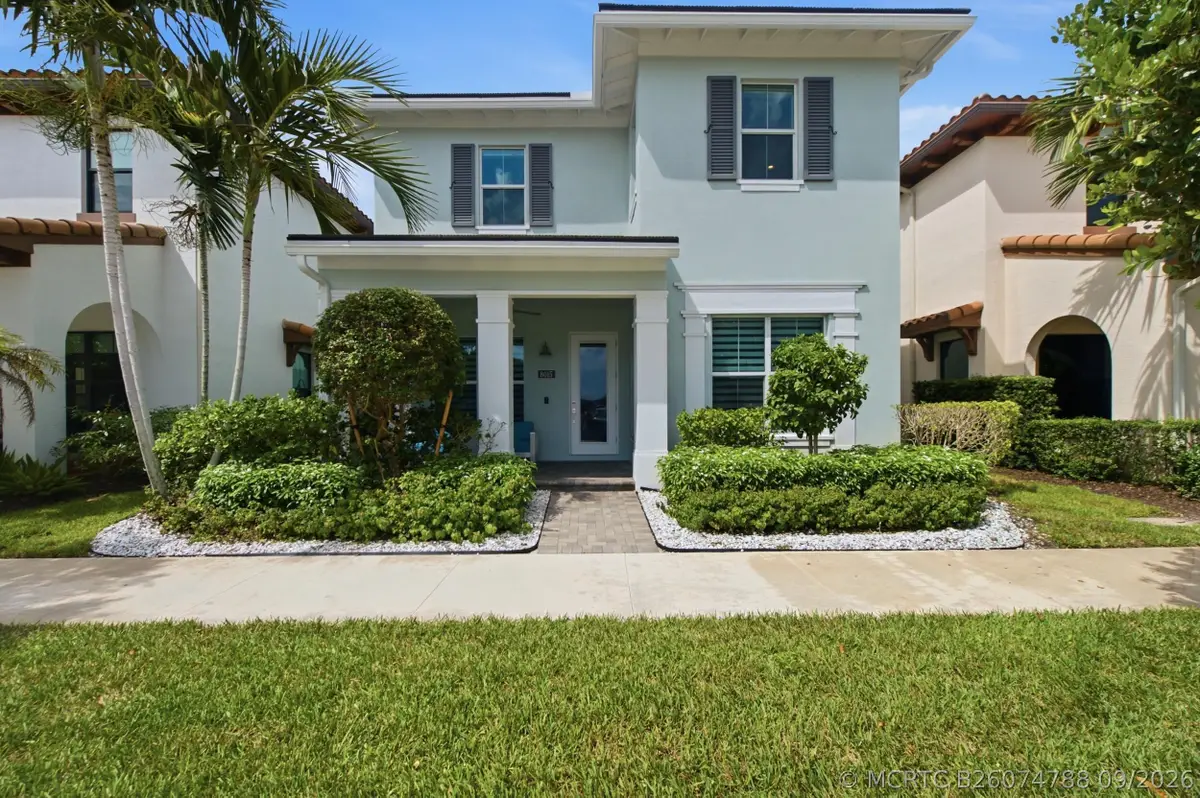8015 Hobbes Way, Palm Beach Gardens, FL 33418 - #1