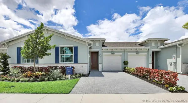 5824 Shining Sea Court, Delray Beach, FL 33484