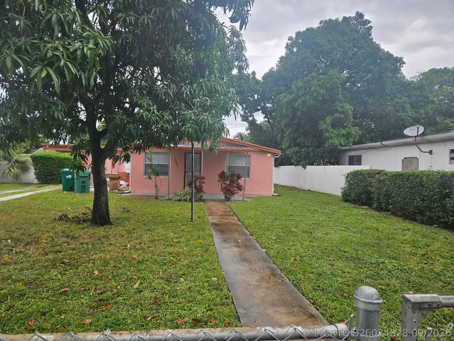 2467 NW 90th Street, Miami, FL 33147 - #3