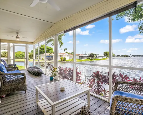 5420 Lagoon Drive, Fort Lauderdale, FL 33312