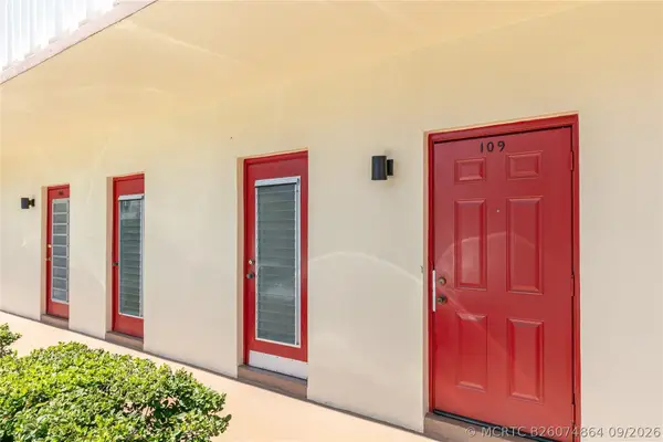 4411 NW 16th Street #F109, Lauderhill, FL 33313