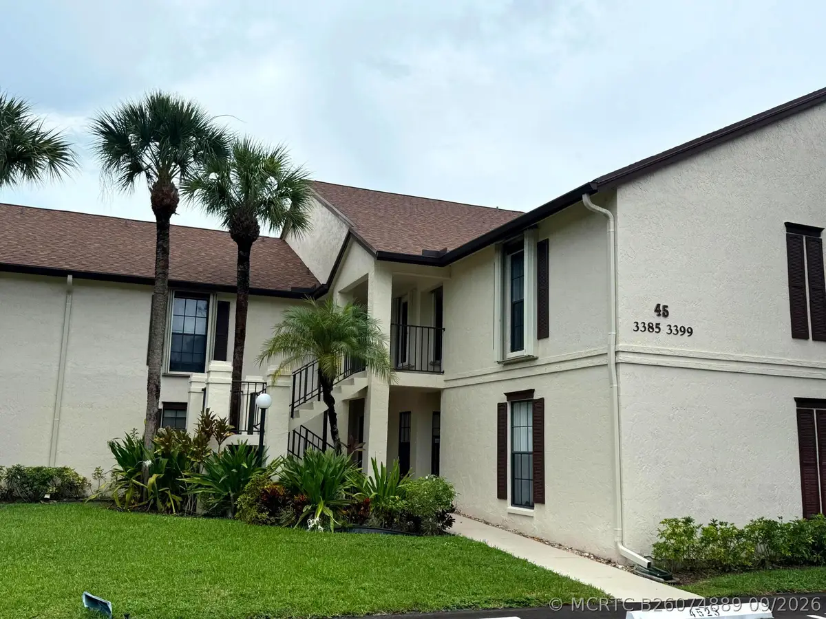 3397 Jog Park Drive #4514, Greenacres, FL 33467 - #1