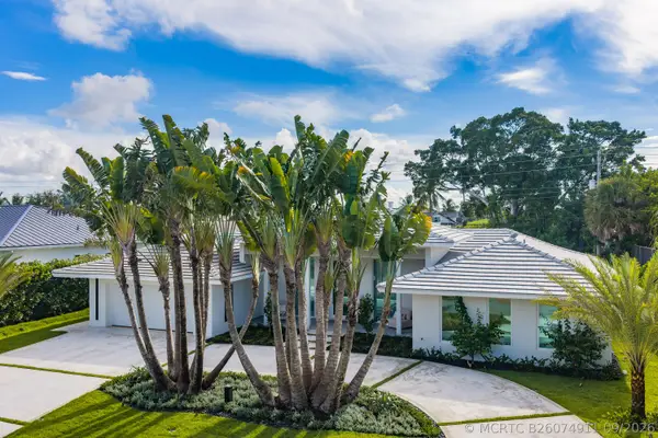 229 Golfview Drive, Tequesta, FL 33469