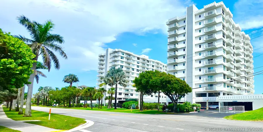 4511 S Ocean Boulevard #503, Highland Beach, FL 33487 - #3