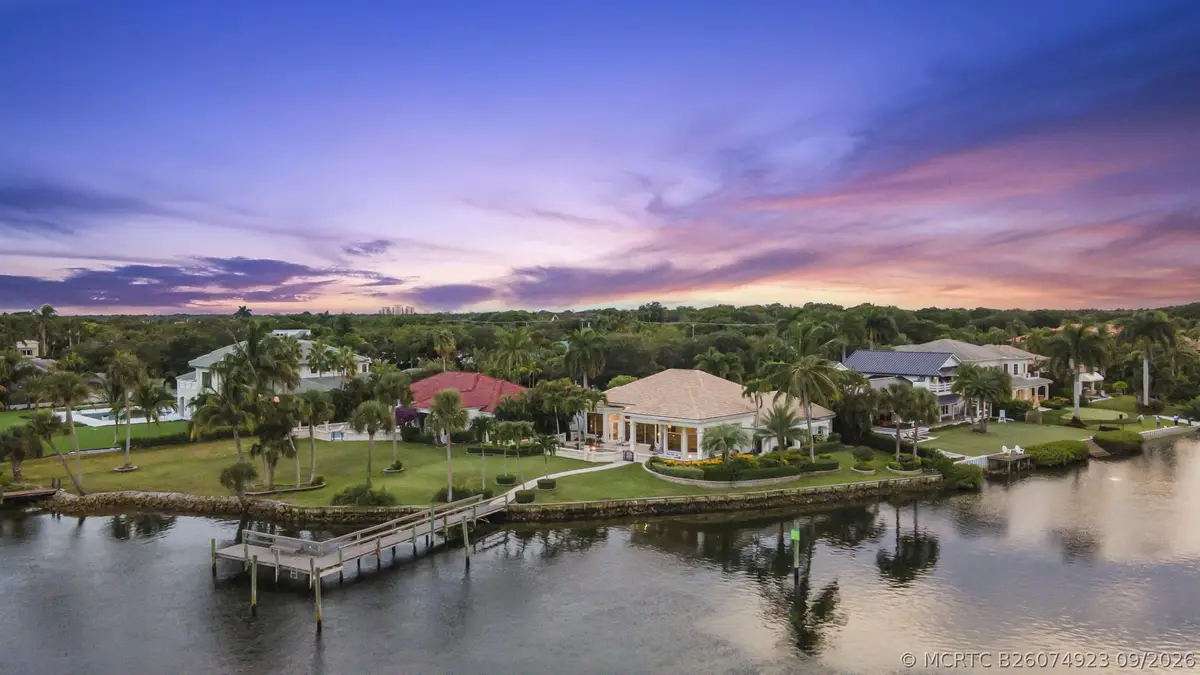 2435 Snook Trail, Palm Beach Gardens, FL 33410 - #1