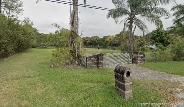 14691 SW 18th Court, Davie, FL 33325